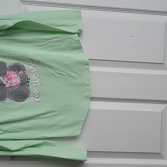 SO Girl's Favorite Graphic Long Sleeve Tee - Picture 2 of 10